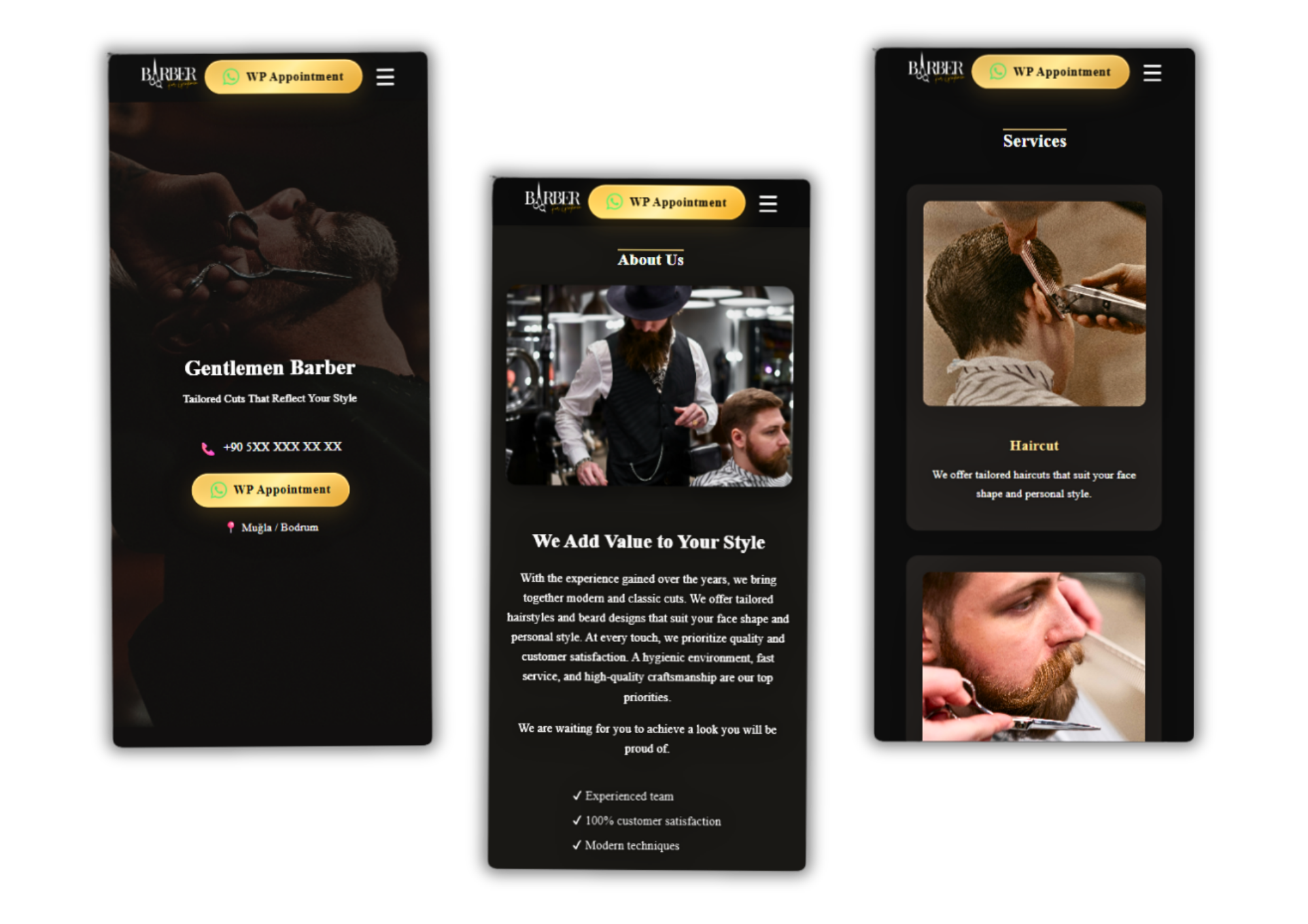 Mobile Version
