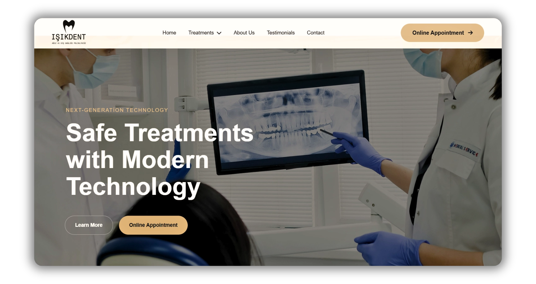 Dental Clinic