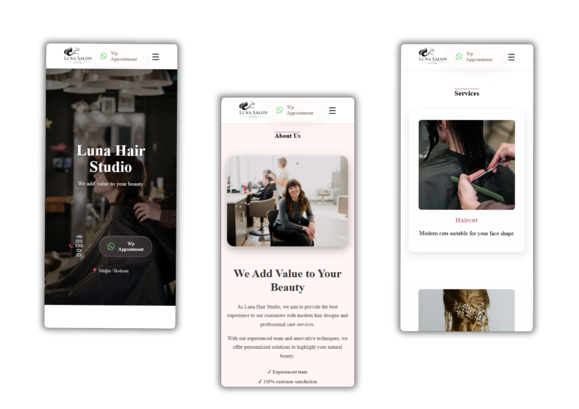 Mobile Version