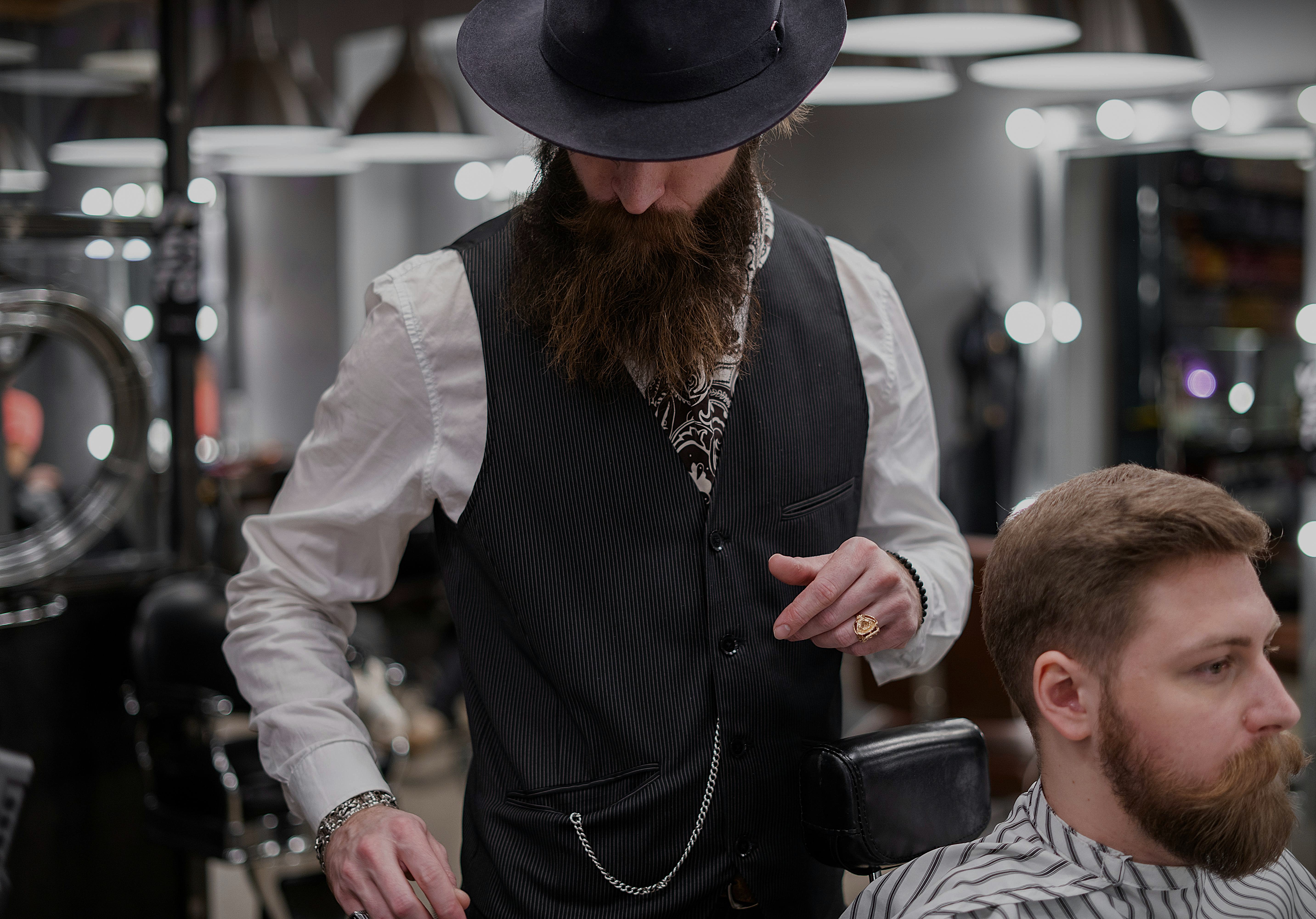 Barber