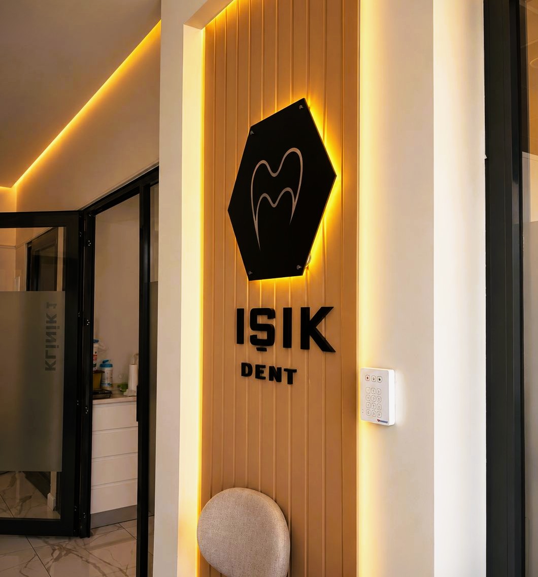 Klinik Görseli