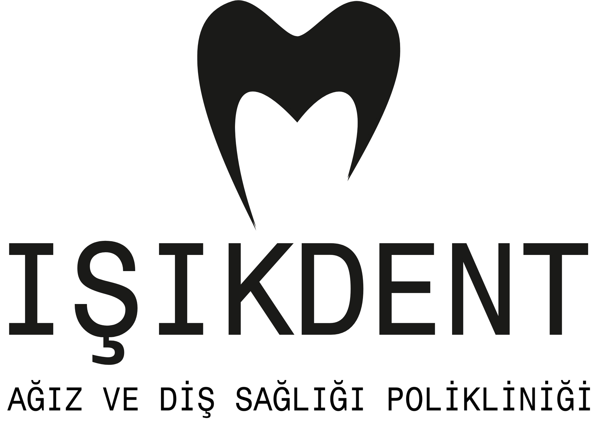 Işık Dent Logo